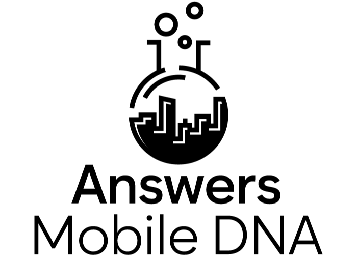 Answers Mobile DNA